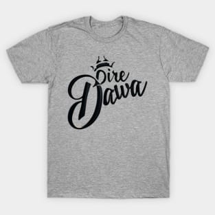 Dire Dawa Clothes T-Shirt